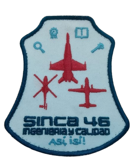 Ala 46 – SINCA