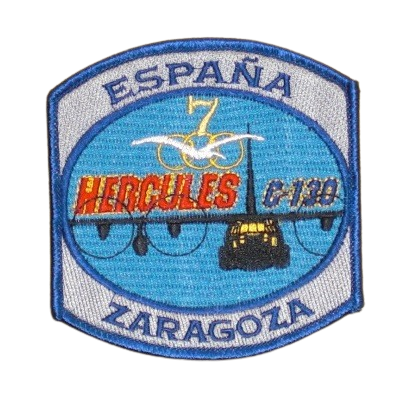 Ala 31 – Hércules C-130 – 7
