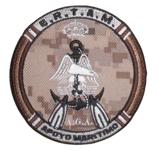 AGA - Apoyo Marítimo