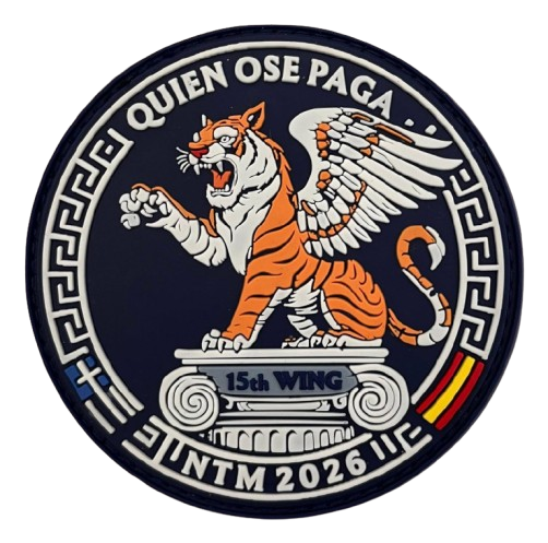 Ala 15 – NTM – 2026