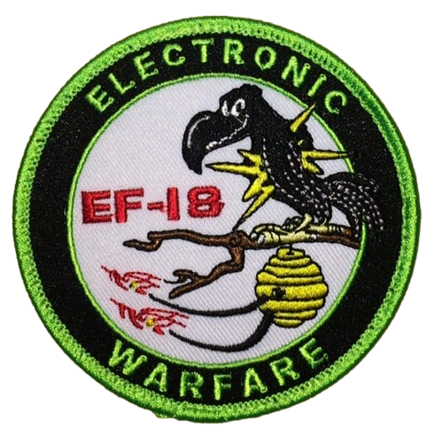 Ala 46 - Electronic Warfare