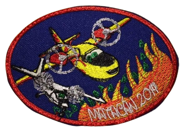 Grupo 43 - MATACÁN 2014