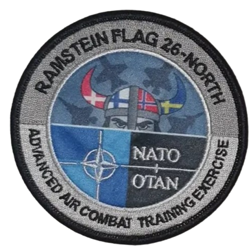 Ala 12/14 - Ramstein Flag - 2026 North