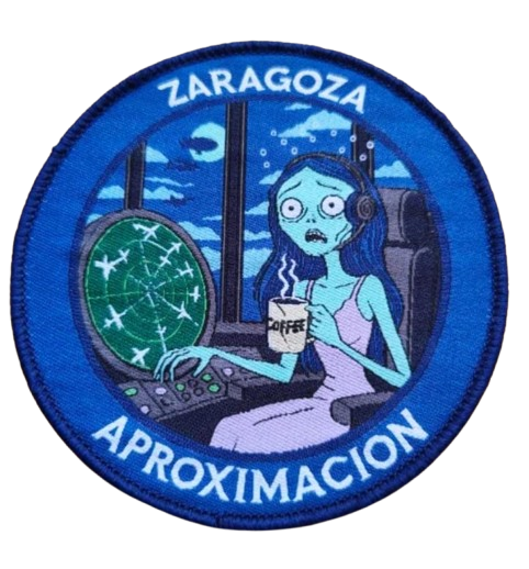 BA Zaragoza - Aproximaciones
