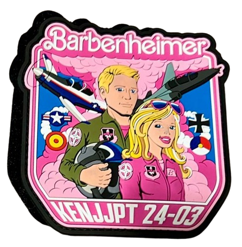 ENJJPT - Sheppard AFB - 2024-03 Training Class