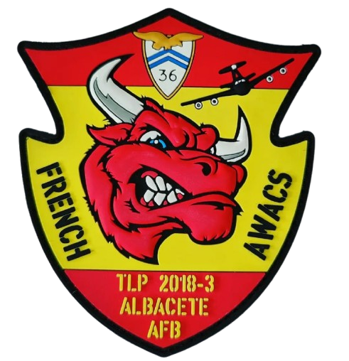 Francia– TLP – 2018-3